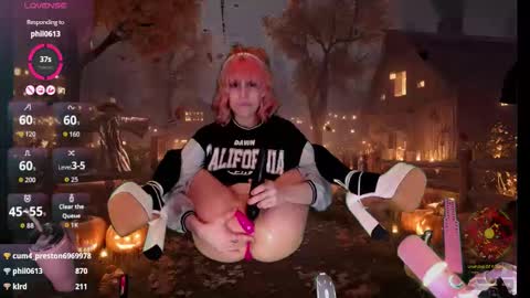 Skkye online show from November 25, 3:49 am