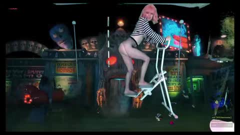 Skkye online show from October 10, 2:34 pm