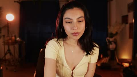 Annabet  online show from April 10, 11:42 pm