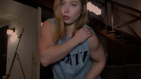 Vanilla online show from November 24, 1:32 pm