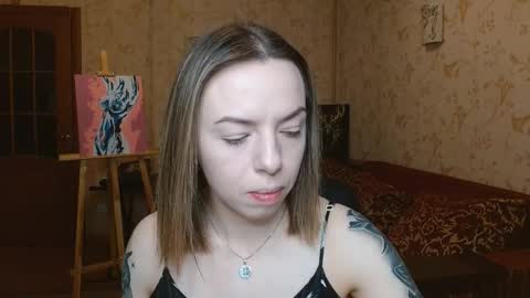 VanillaMuffin online show from February 23, 6:37 am