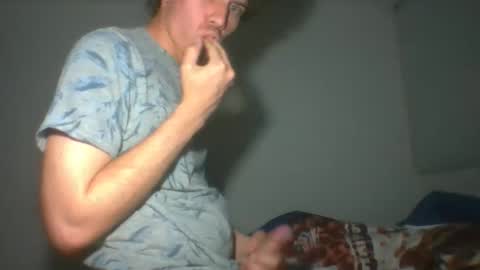 Miguel  online show from December 2, 2:54 am