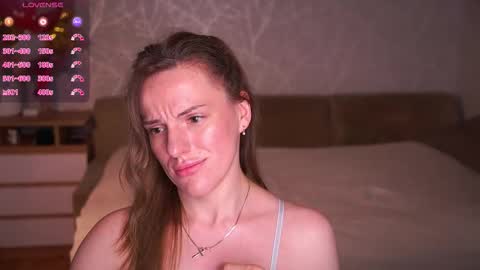 Sophie online show from October 25, 9:26 pm