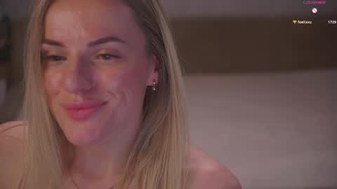 Sophie online show from February 2, 12:08 am