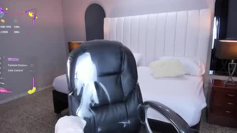 Karine online show from October 15, 11:44 am