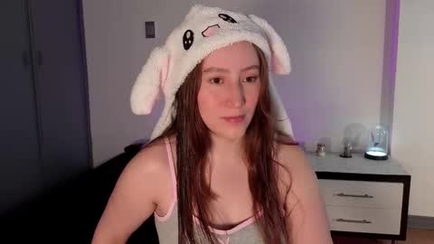 Elizabeth online show from October 7, 10:17 pm