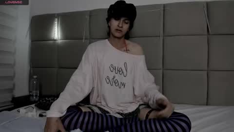 vannellope_96 online show from February 21, 8:34 pm