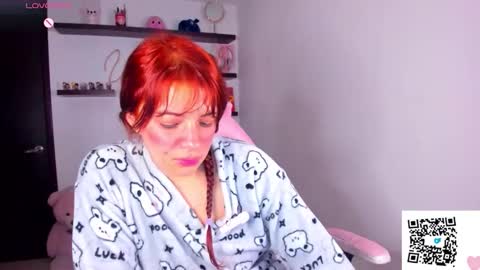 Vanesa online show from March 13, 12:25 am