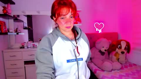 Vanesa online show from May 22, 12:17 am