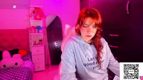 Vanesa online show from March 3, 2:29 am