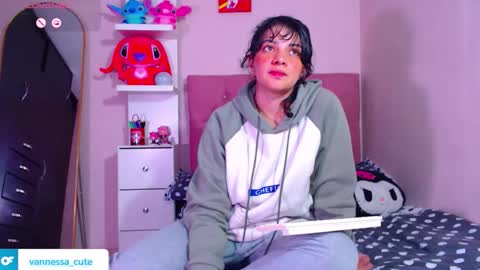 Vanesa online show from November 28, 12:18 am