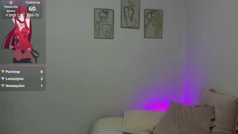 Snapshot of vannhesa chatting on December 17, 4:53 pm Vannhesa online show from December 17, 4:53 pm