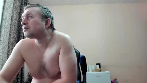 vano_822 online show from March 1, 10:30 am