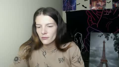 Vanessa online show from September 27, 6:33 am