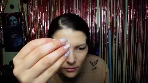 Vanessa online show from October 30, 7:53 am