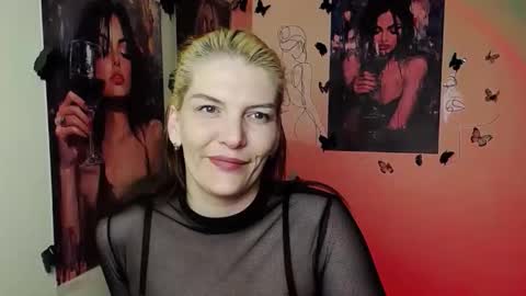 Vanessa online show from March 28, 6:53 pm