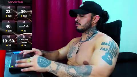 vanvelckan_ online show from September 18, 6:17 am