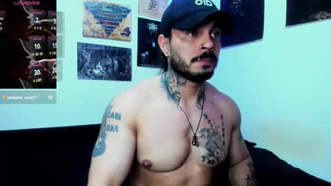 vanvelckan_ online show from January 14, 5:04 am