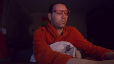 Vanya Gold online show from February 19, 2:33 am