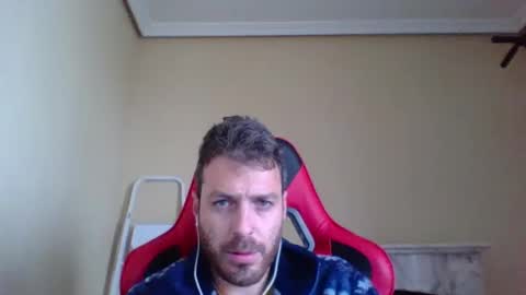 vascorro20 online show from February 24, 11:10 am