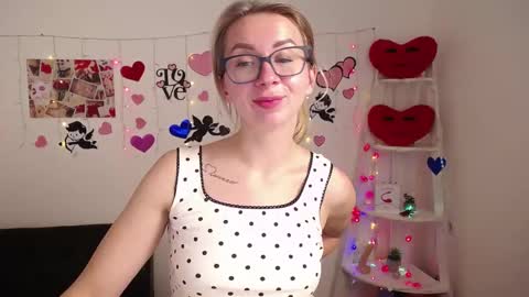 Snapshot of vasilisasii chatting on February 5, 9:25 am Vasilisa online show from February 5, 9:25 am