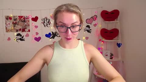 Snapshot of vasilisasii chatting on February 3, 9:30 am Vasilisa online show from February 3, 9:30 am