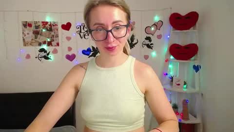 Snapshot of vasilisasii chatting on February 11, 12:25 pm Vasilisa online show from February 11, 12:25 pm