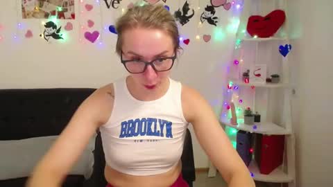 Snapshot of vasilisasii chatting on March 7, 1:29 pm Vasilisa online show from March 7, 1:29 pm