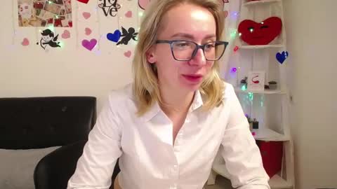 Snapshot of vasilisasii chatting on March 5, 9:16 am Vasilisa online show from March 5, 9:16 am