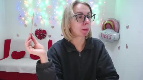 Snapshot of vasilisasii chatting on September 29, 5:06 am Vasilisa online show from September 29, 5:06 am