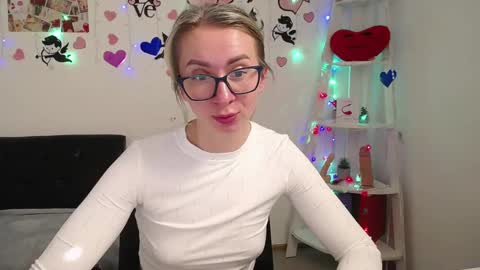 Snapshot of vasilisasii chatting on February 12, 9:31 am Vasilisa online show from February 12, 9:31 am