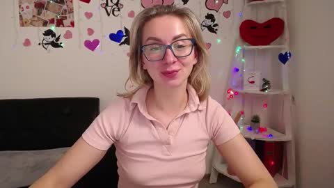 Snapshot of vasilisasii chatting on February 5, 3:31 pm Vasilisa online show from February 5, 3:31 pm