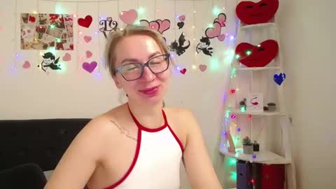 Snapshot of vasilisasii chatting on March 5, 6:12 am Vasilisa online show from March 5, 6:12 am