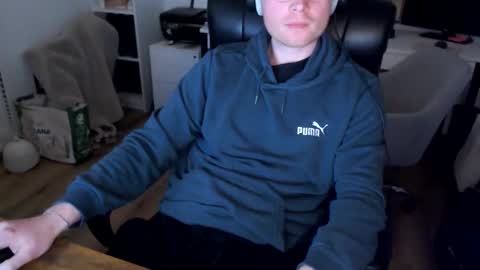 Vaslo online show from April 3, 5:09 pm