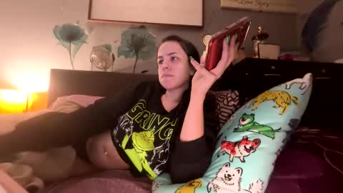 vaua089 online show from December 17, 1:23 am