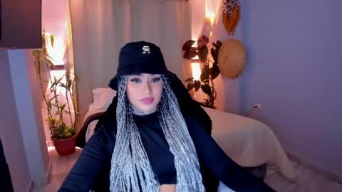Vayolett Bass online show from May 8, 6:41 am