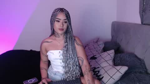 Vayolett Bass online show from February 21, 10:59 pm