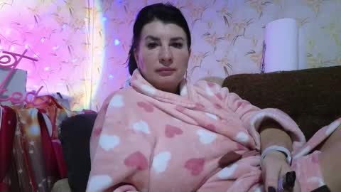 ve1vetangel online show from December 16, 12:55 pm