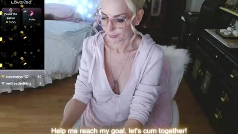 veafreeze online show from November 2, 4:34 am