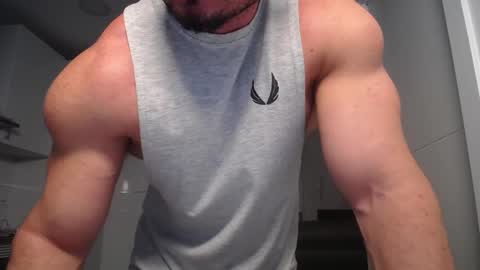 Toni Martins online show from February 20, 10:37 am