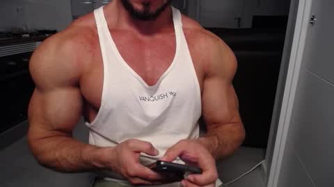 Toni Martins online show from December 15, 11:39 am