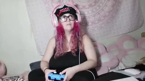 Veronica Lehane online show from October 26, 7:24 pm