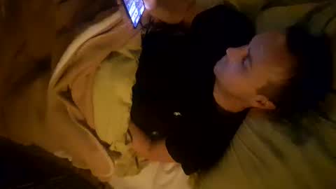 vegboy87 online show from December 1, 12:19 am