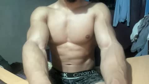 veilofstrength11 online show from September 17, 1:20 am