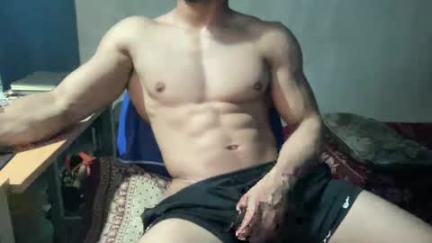 veilofstrength11 online show from September 29, 10:09 pm