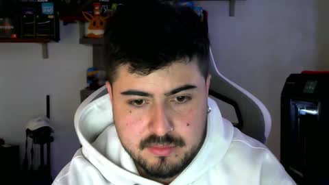 Charles online show from February 14, 10:56 pm