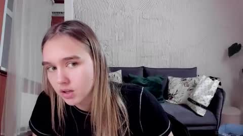 Barbara online show from November 29, 1:08 pm