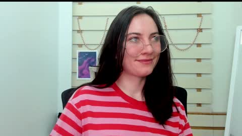 Velma online show from February 6, 7:24 am