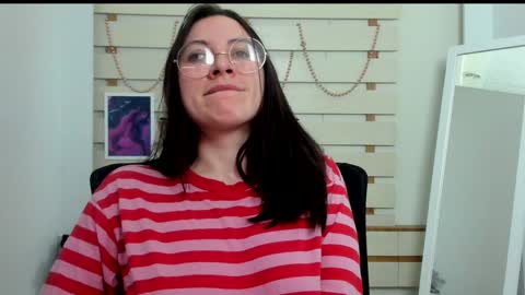 Velma online show from February 5, 8:43 am