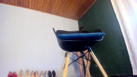 Sara online show from January 13, 11:34 pm